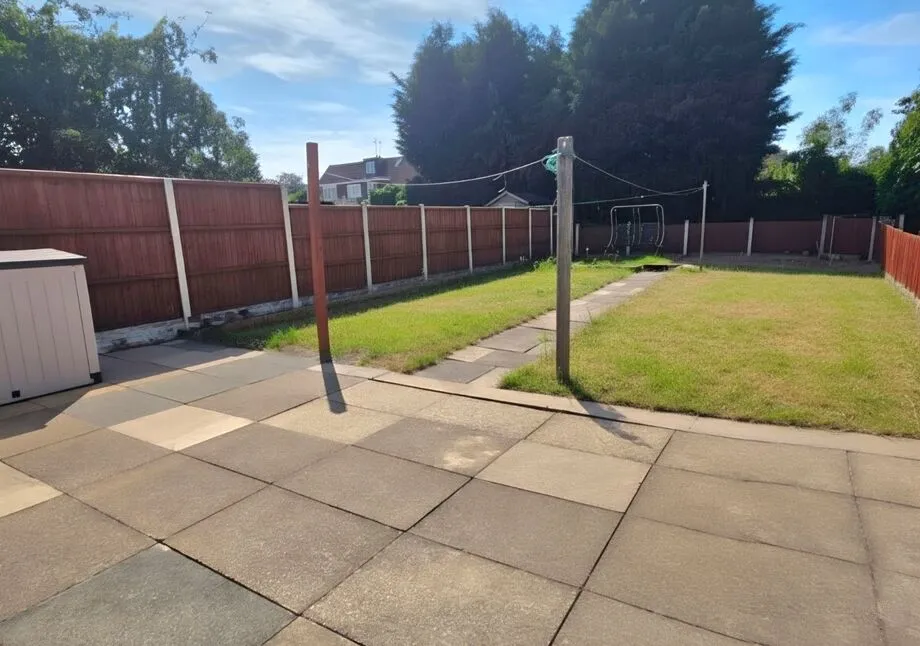 Newtown Road, Bedworth, Warwickshire, CV12, photo 4