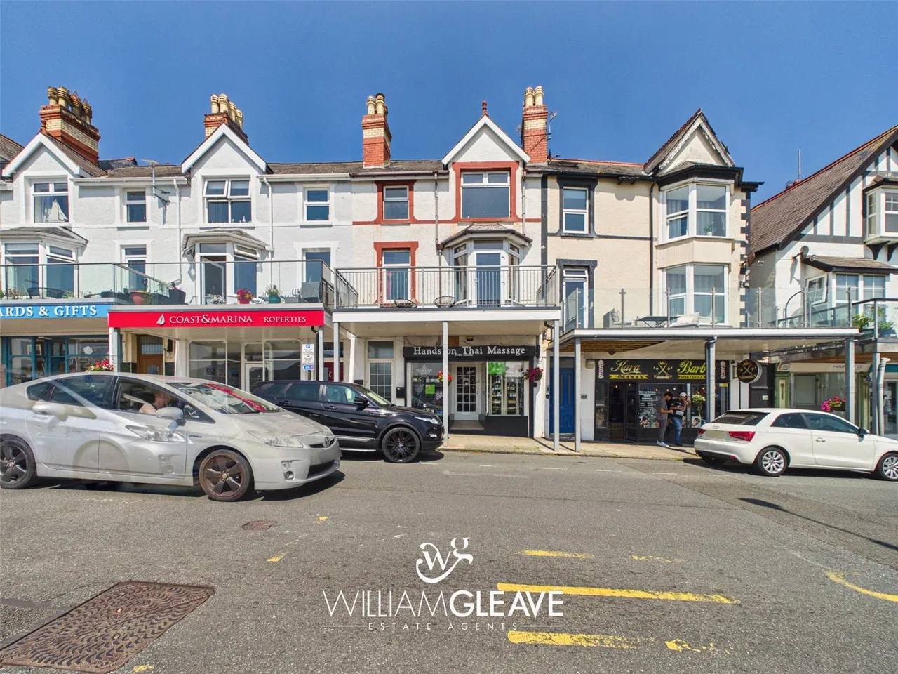 Station Road, Deganwy, Conwy, LL31 9EJ, photo 24