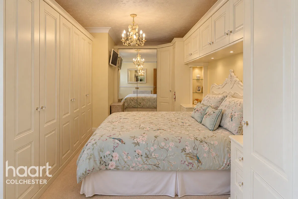 Brightlingsea Road, Thorrington, CO7, photo 28