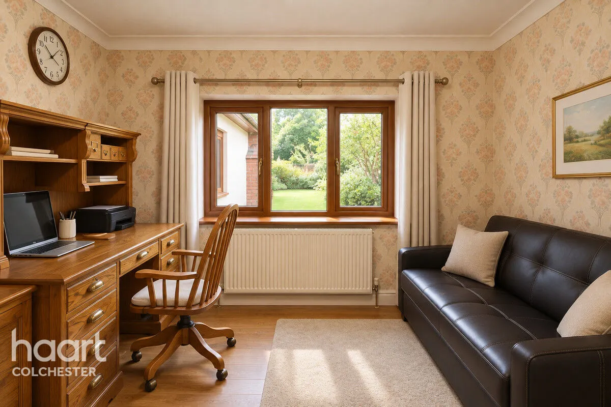 Brightlingsea Road, Thorrington, CO7, photo 26