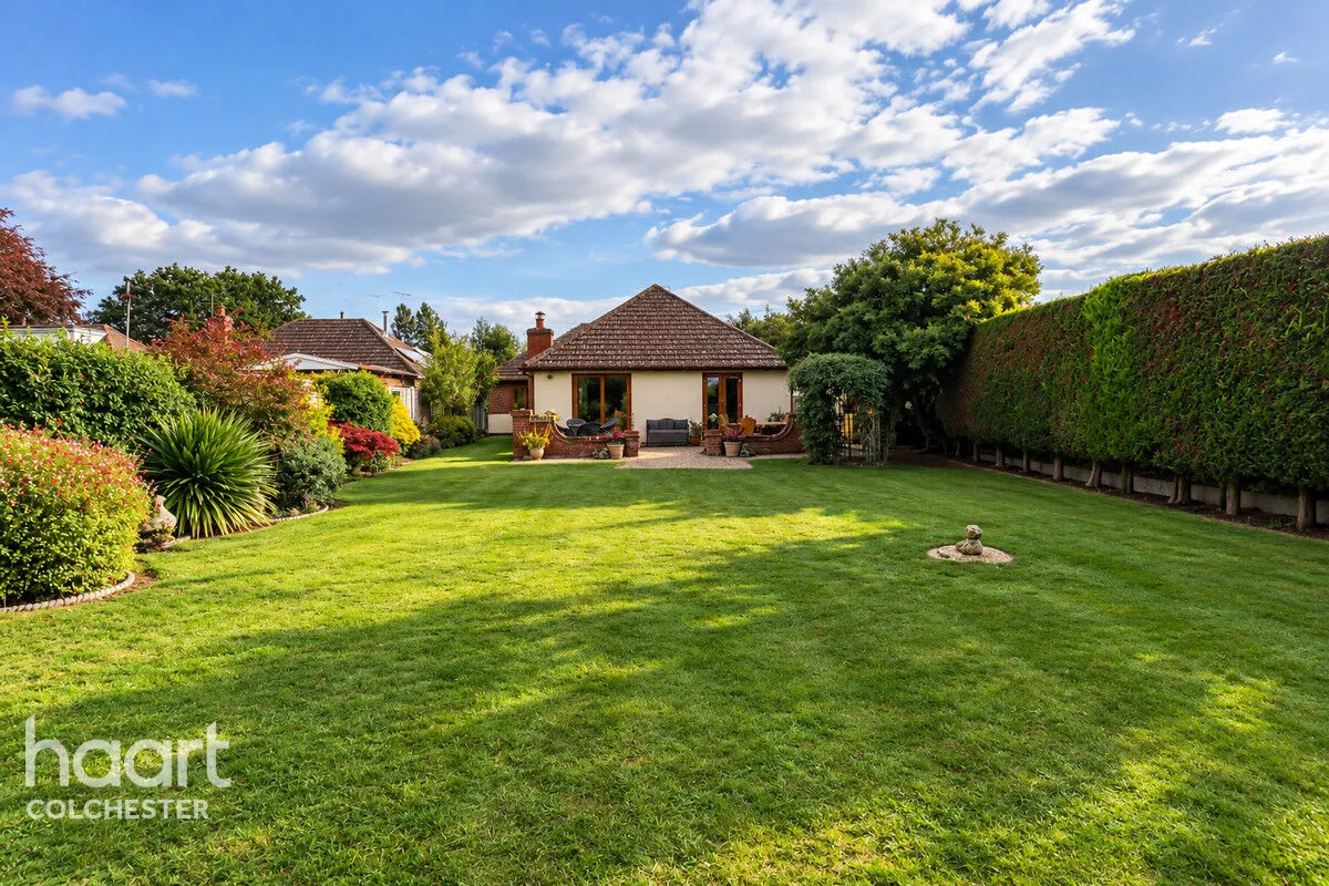 Brightlingsea Road, Thorrington, CO7, photo 36