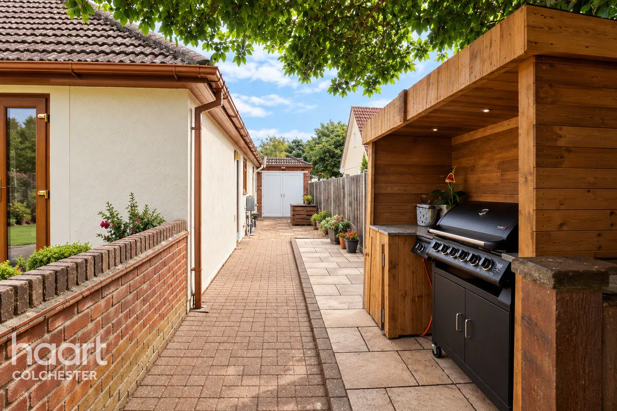 Brightlingsea Road, Thorrington, CO7, photo 30