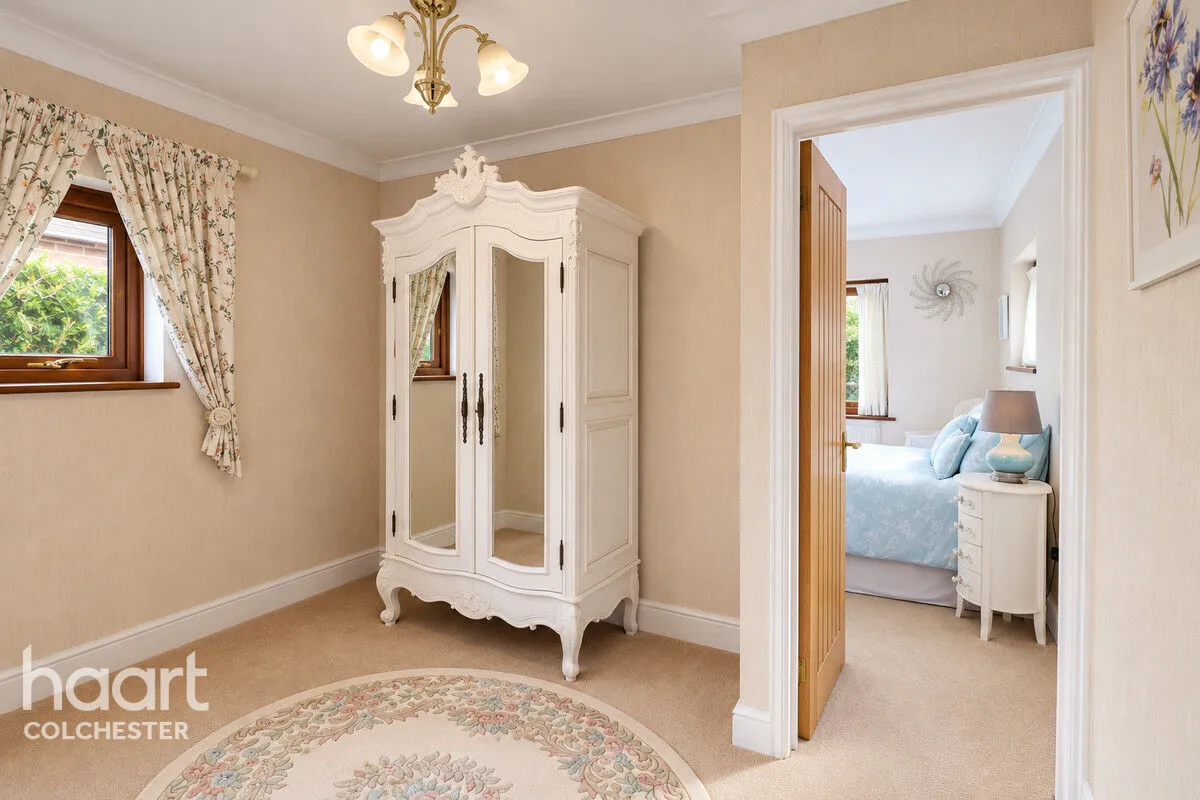 Brightlingsea Road, Thorrington, CO7, photo 19