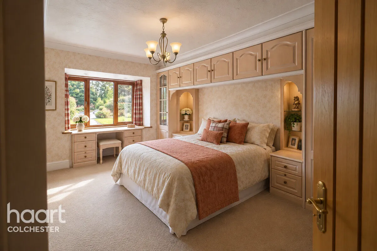 Brightlingsea Road, Thorrington, CO7, photo 2