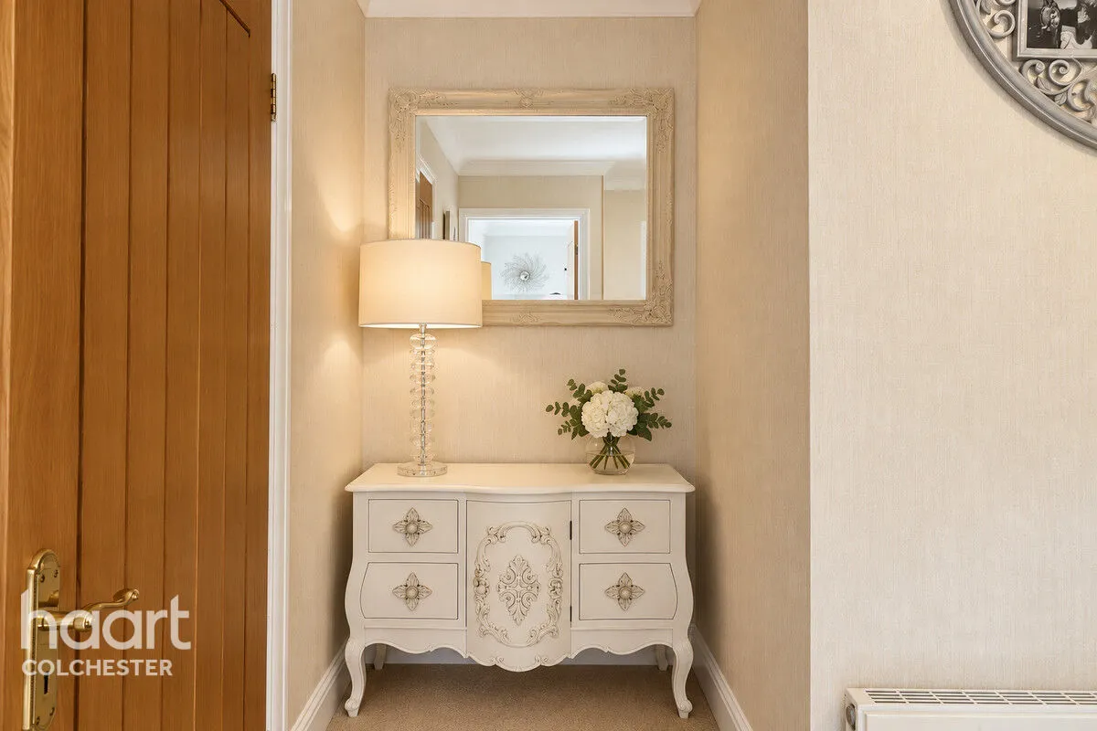 Brightlingsea Road, Thorrington, CO7, photo 18