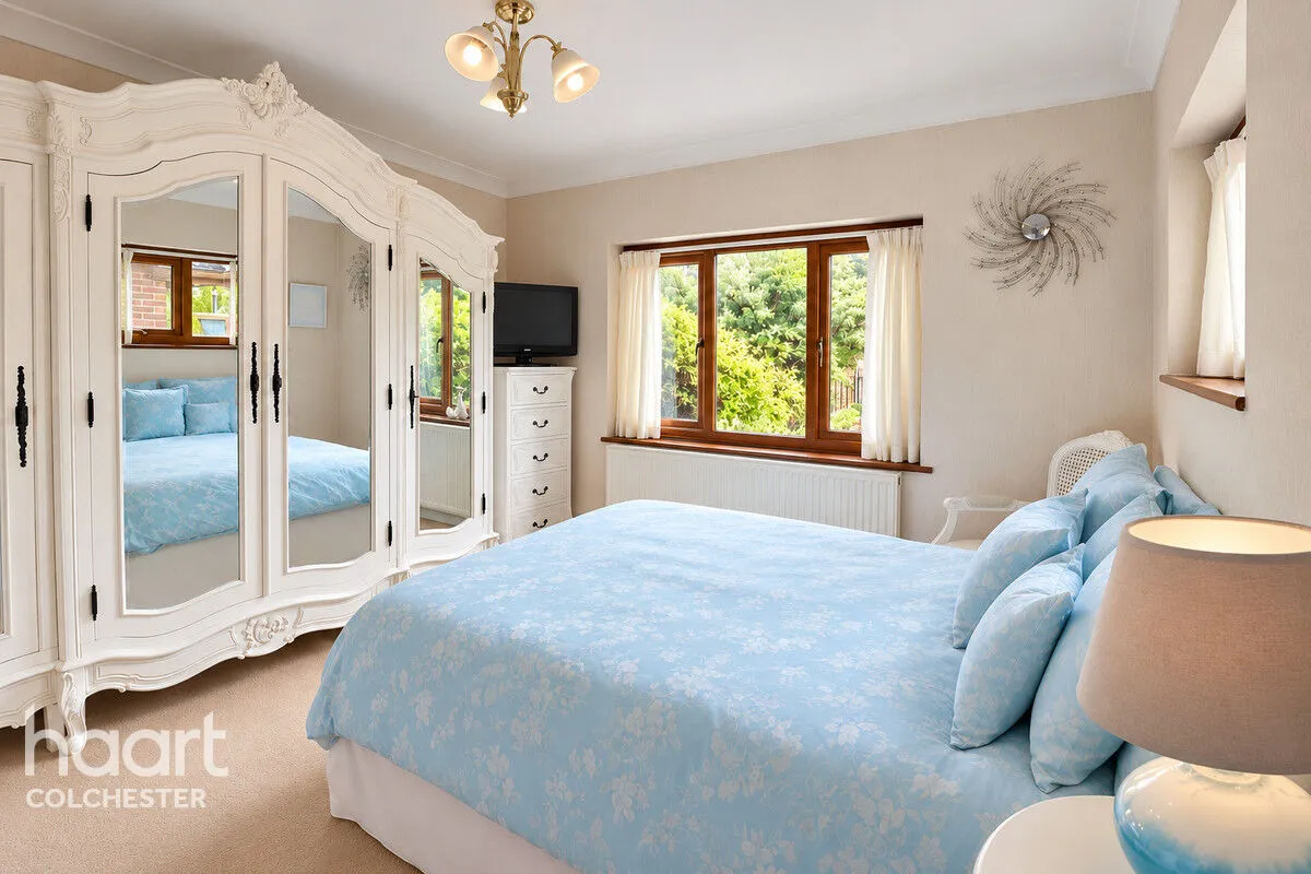 Brightlingsea Road, Thorrington, CO7, photo 20
