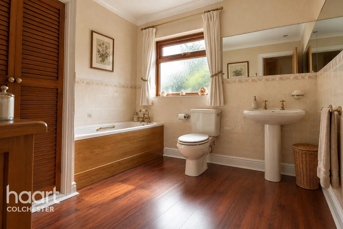 Brightlingsea Road, Thorrington, CO7, photo 23