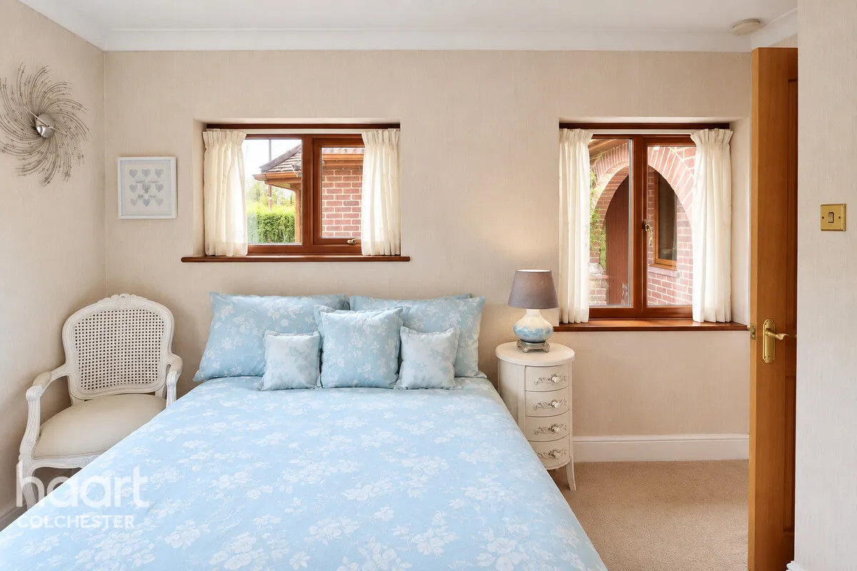 Brightlingsea Road, Thorrington, CO7, photo 21