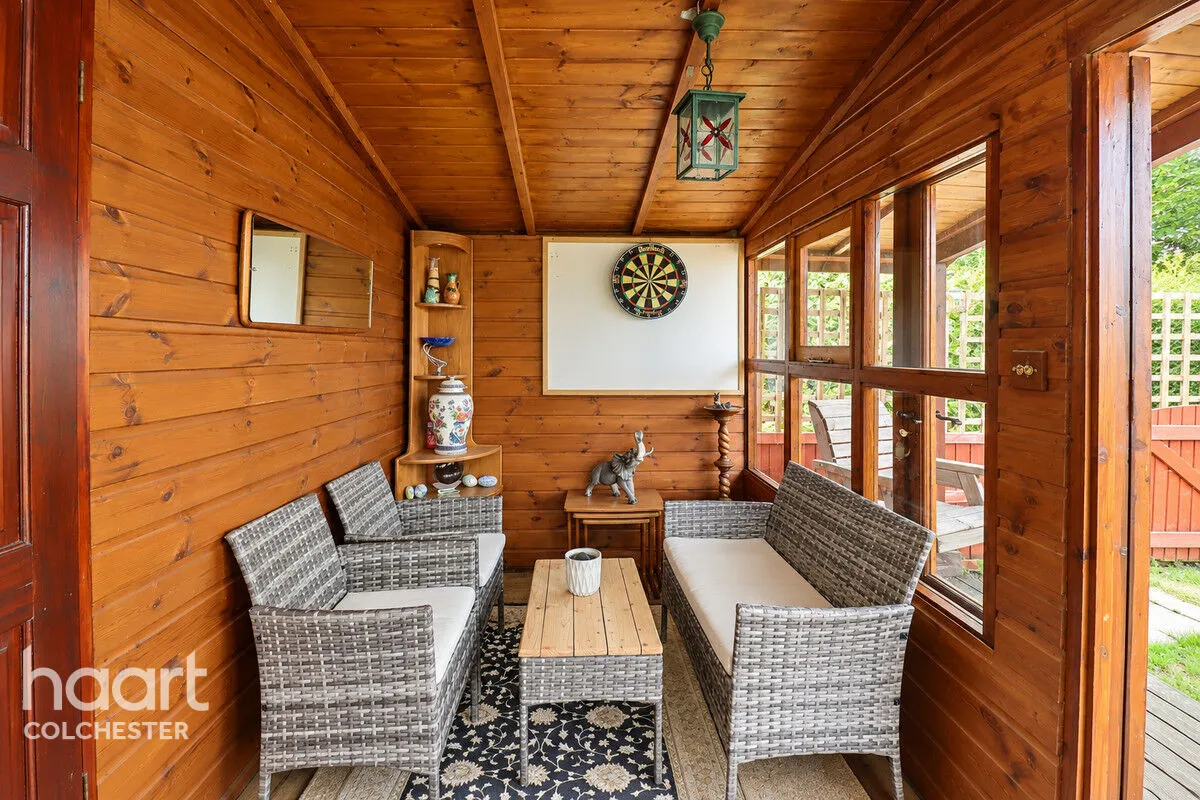 Brightlingsea Road, Thorrington, CO7, photo 35