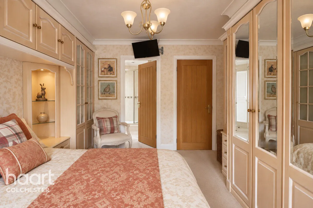 Brightlingsea Road, Thorrington, CO7, photo 9