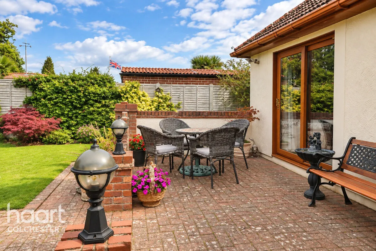 Brightlingsea Road, Thorrington, CO7, photo 32