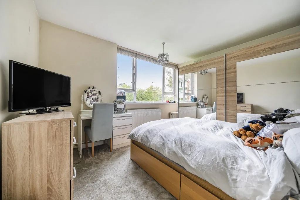 Wythfield Road, SE9, photo 5