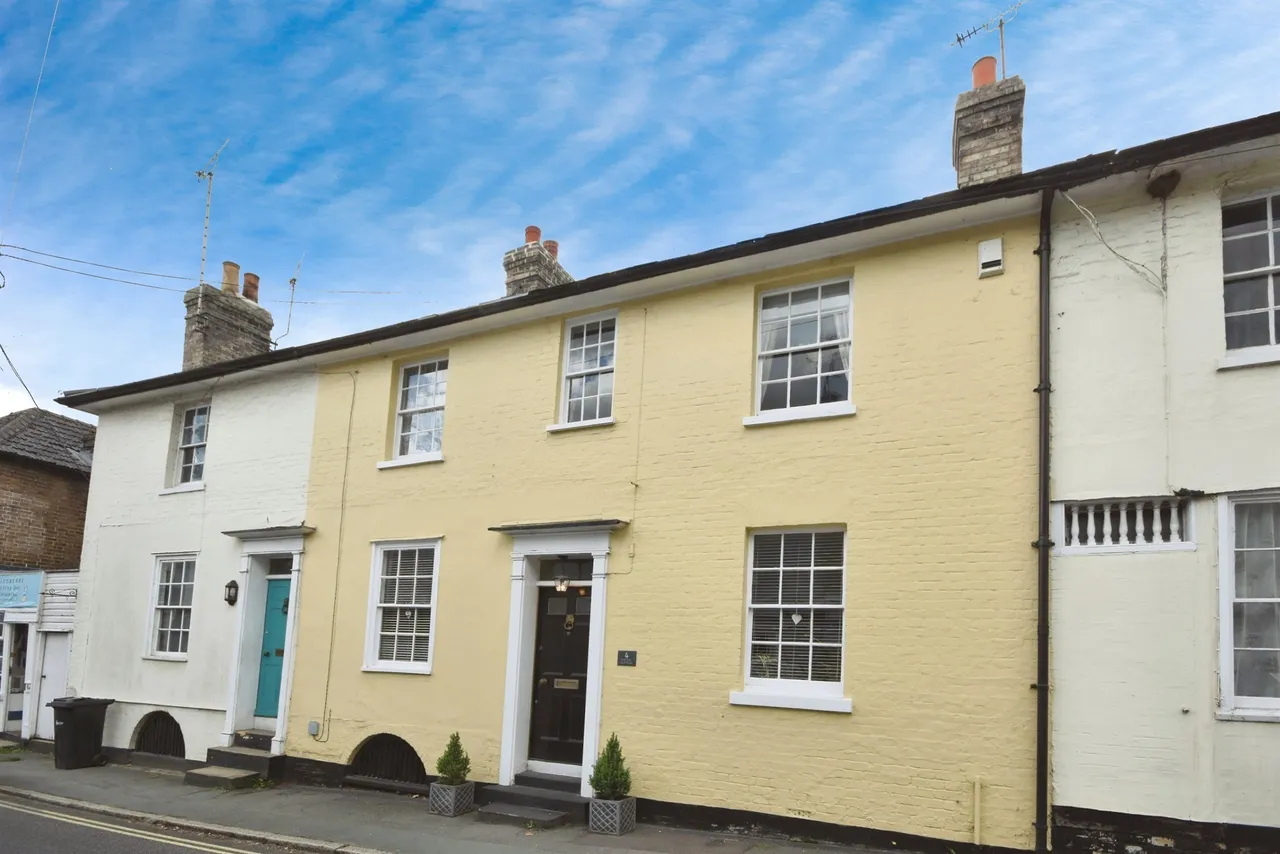 Bridge Street, Coggeshall, CO6, photo 15