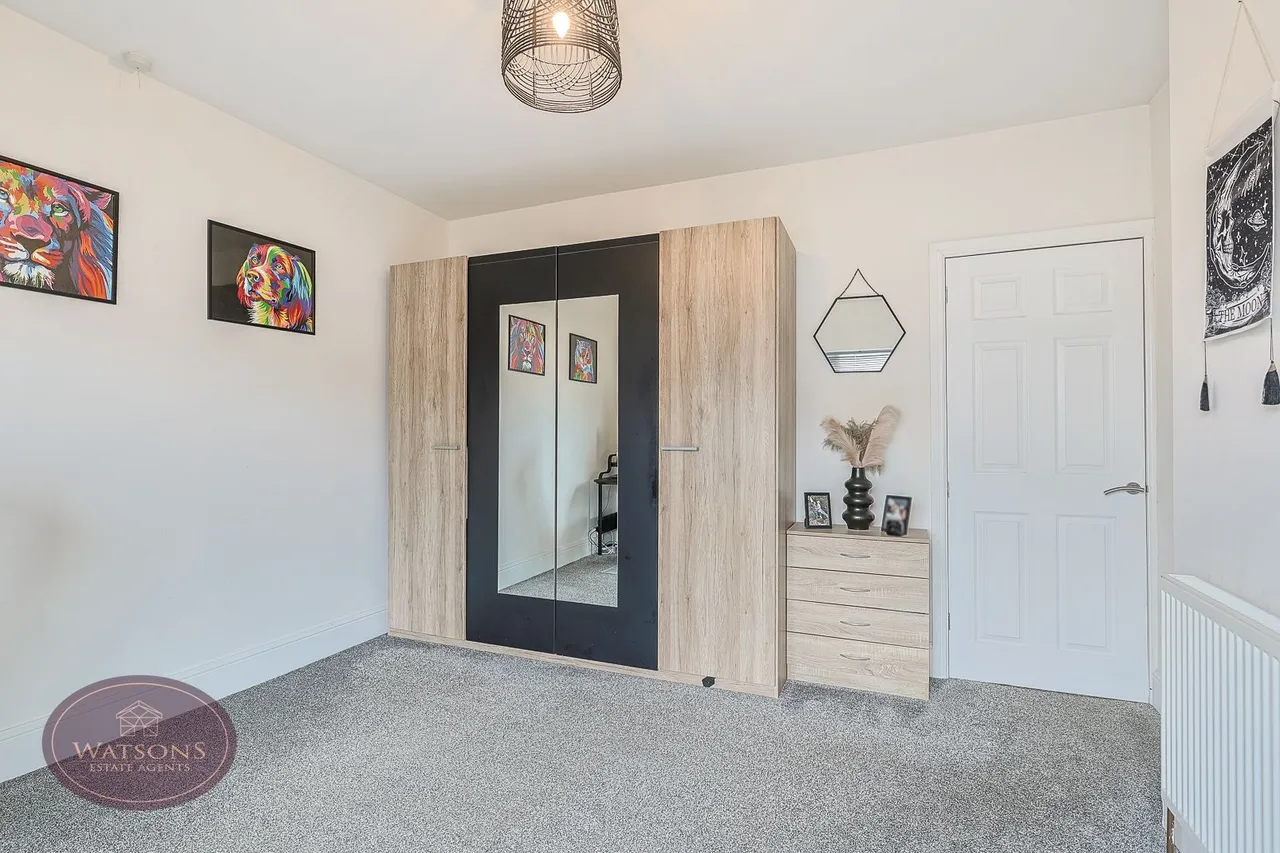South Normanton, Alfreton, photo 18
