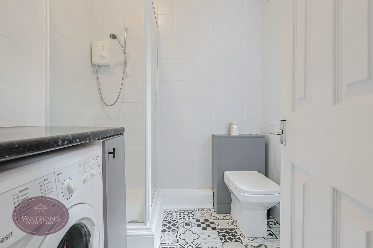 South Normanton, Alfreton, photo 9
