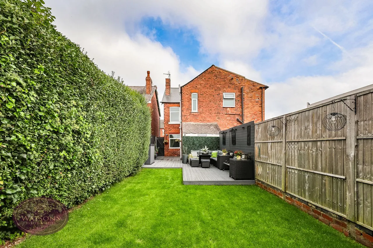 South Normanton, Alfreton, photo 19