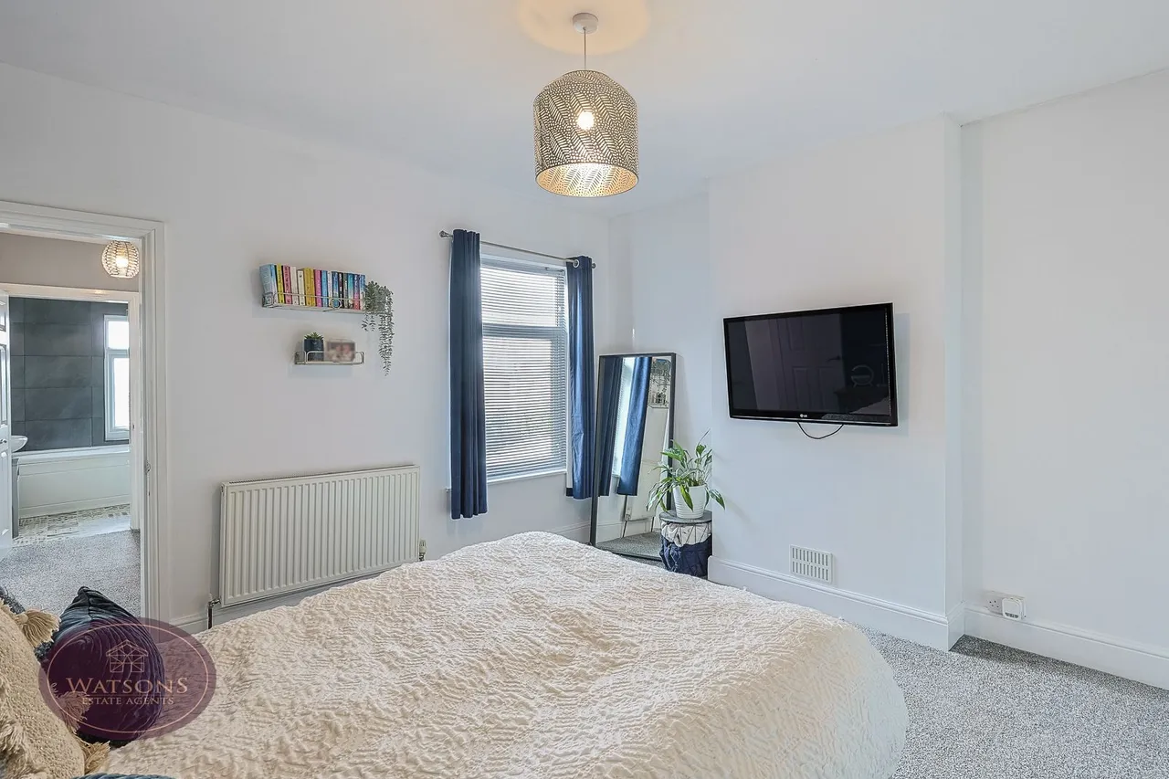 South Normanton, Alfreton, photo 12
