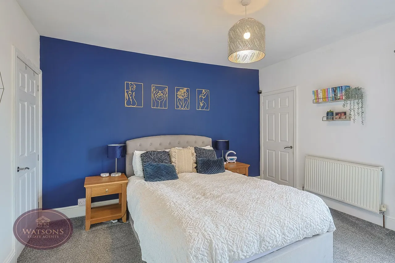 South Normanton, Alfreton, photo 11