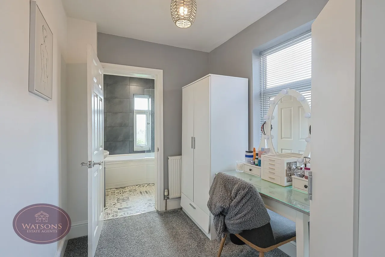 South Normanton, Alfreton, photo 13