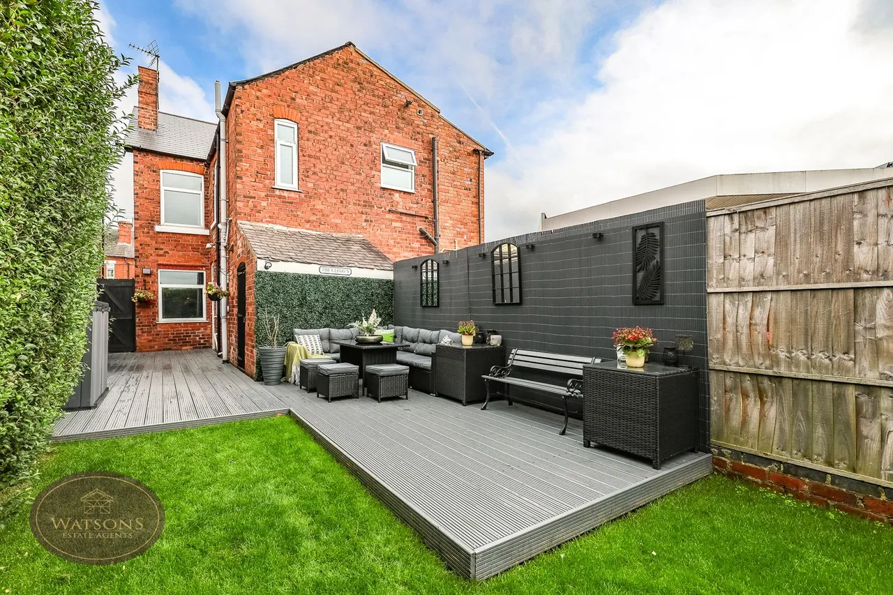 South Normanton, Alfreton, photo 22