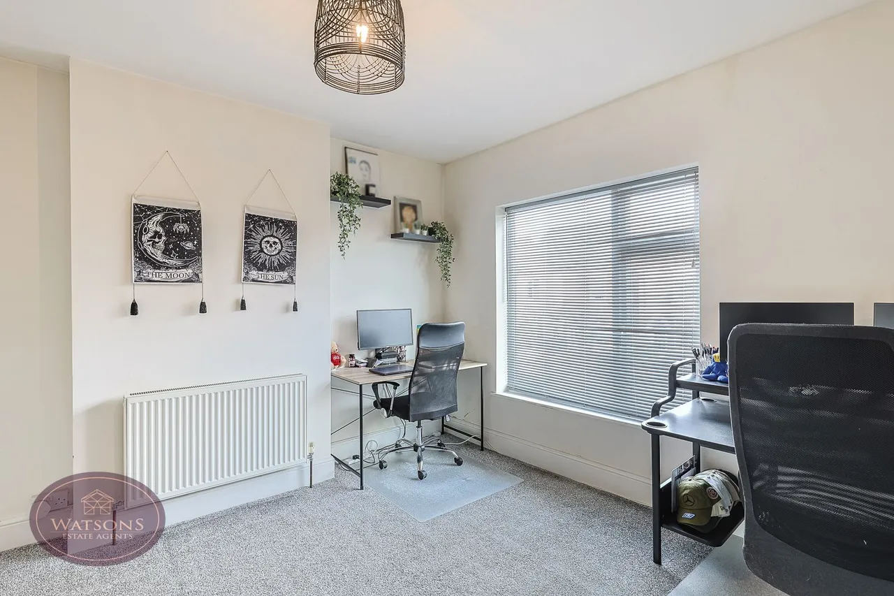 South Normanton, Alfreton, photo 17