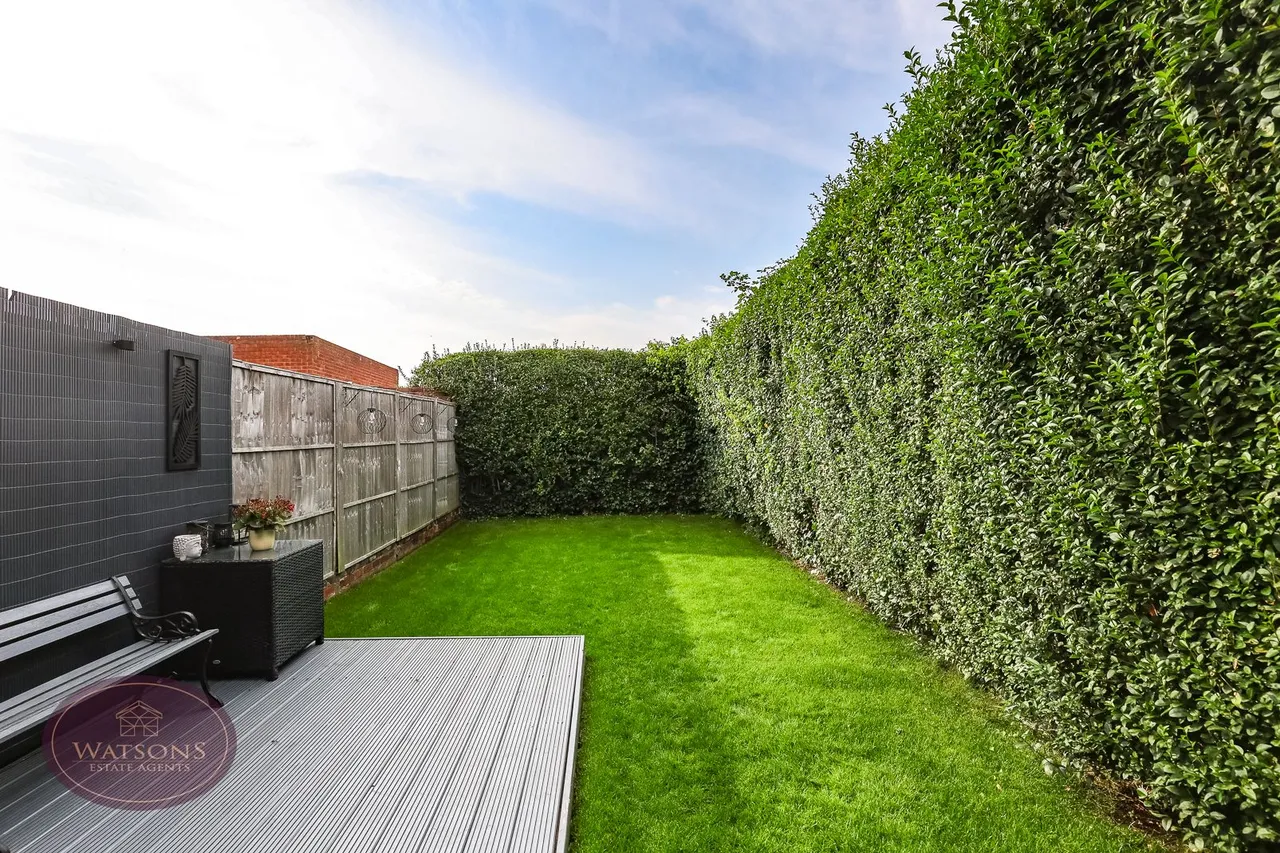South Normanton, Alfreton, photo 23