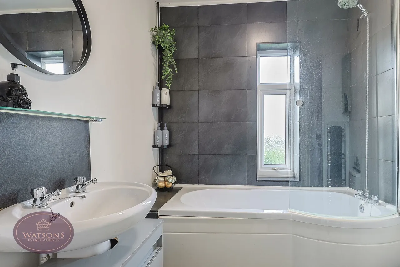 South Normanton, Alfreton, photo 14