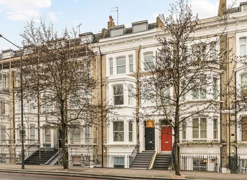 Warwick Road, South Kensington, SW5, photo 6