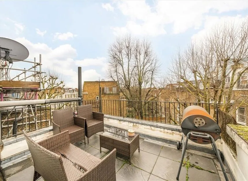 Warwick Road, South Kensington, SW5, photo 5