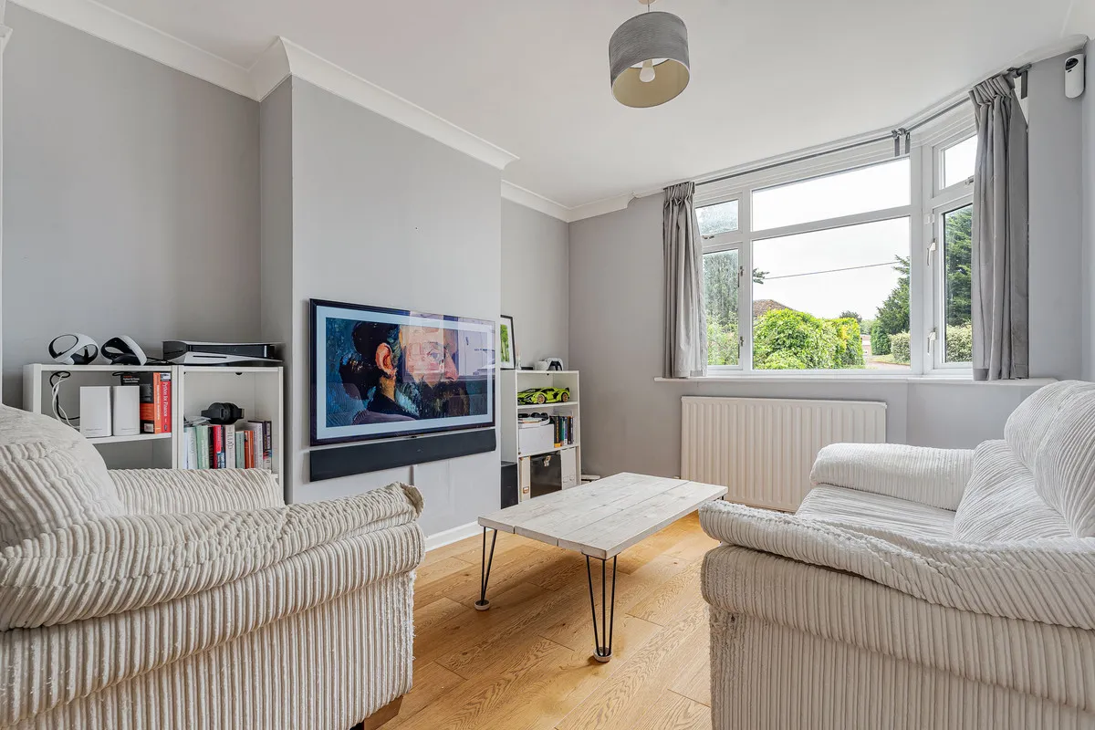 Cumnor Road, Boars Hill, photo 6