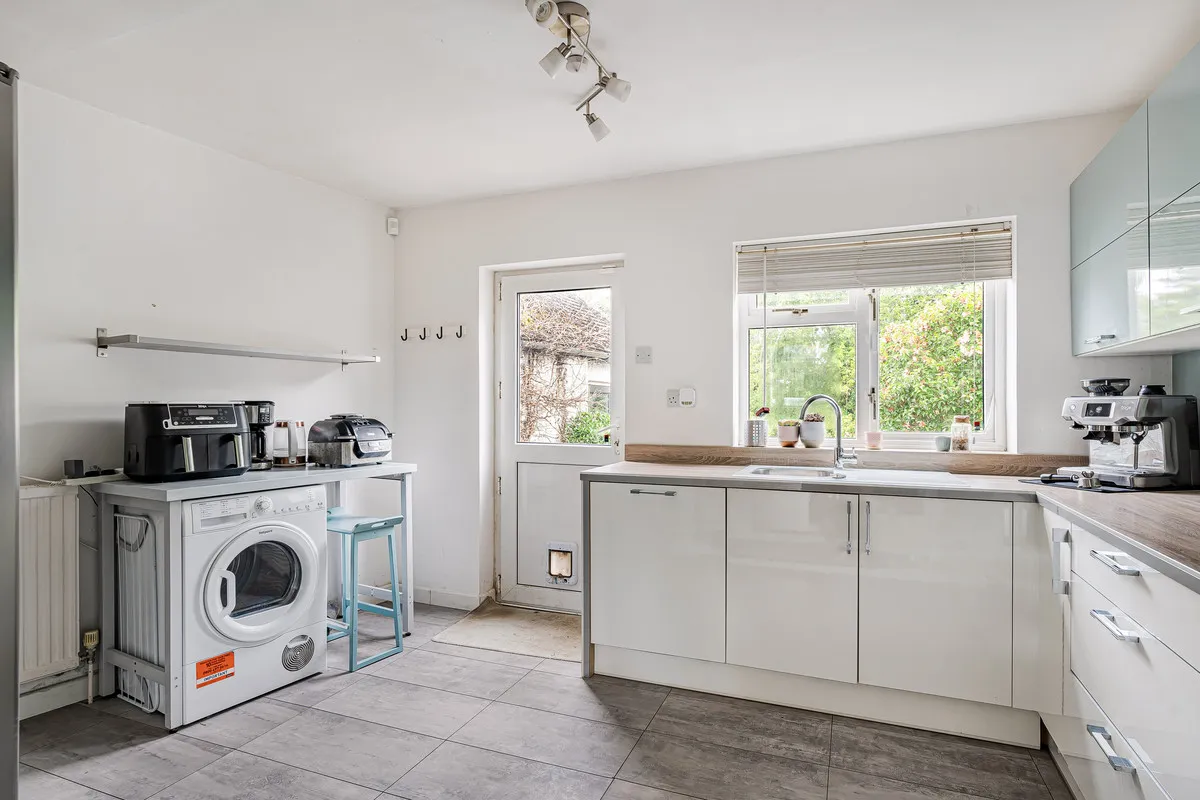 Cumnor Road, Boars Hill, photo 4