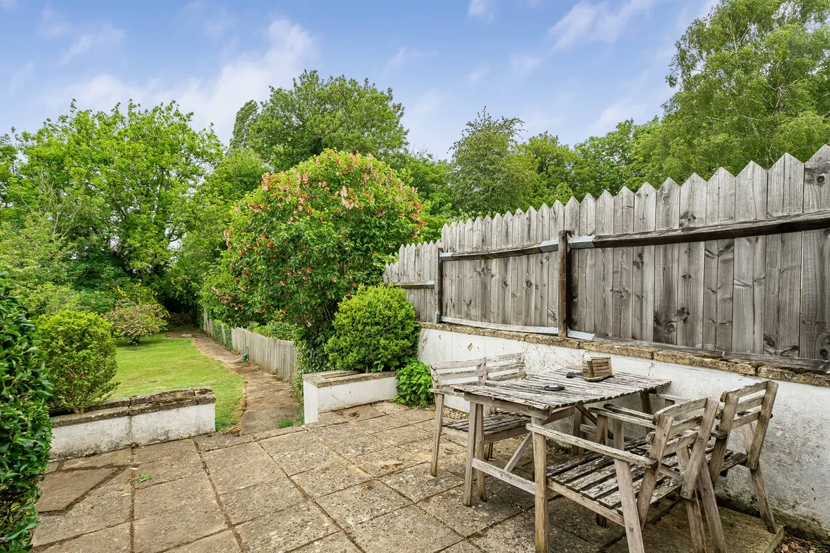 Cumnor Road, Boars Hill, photo 15