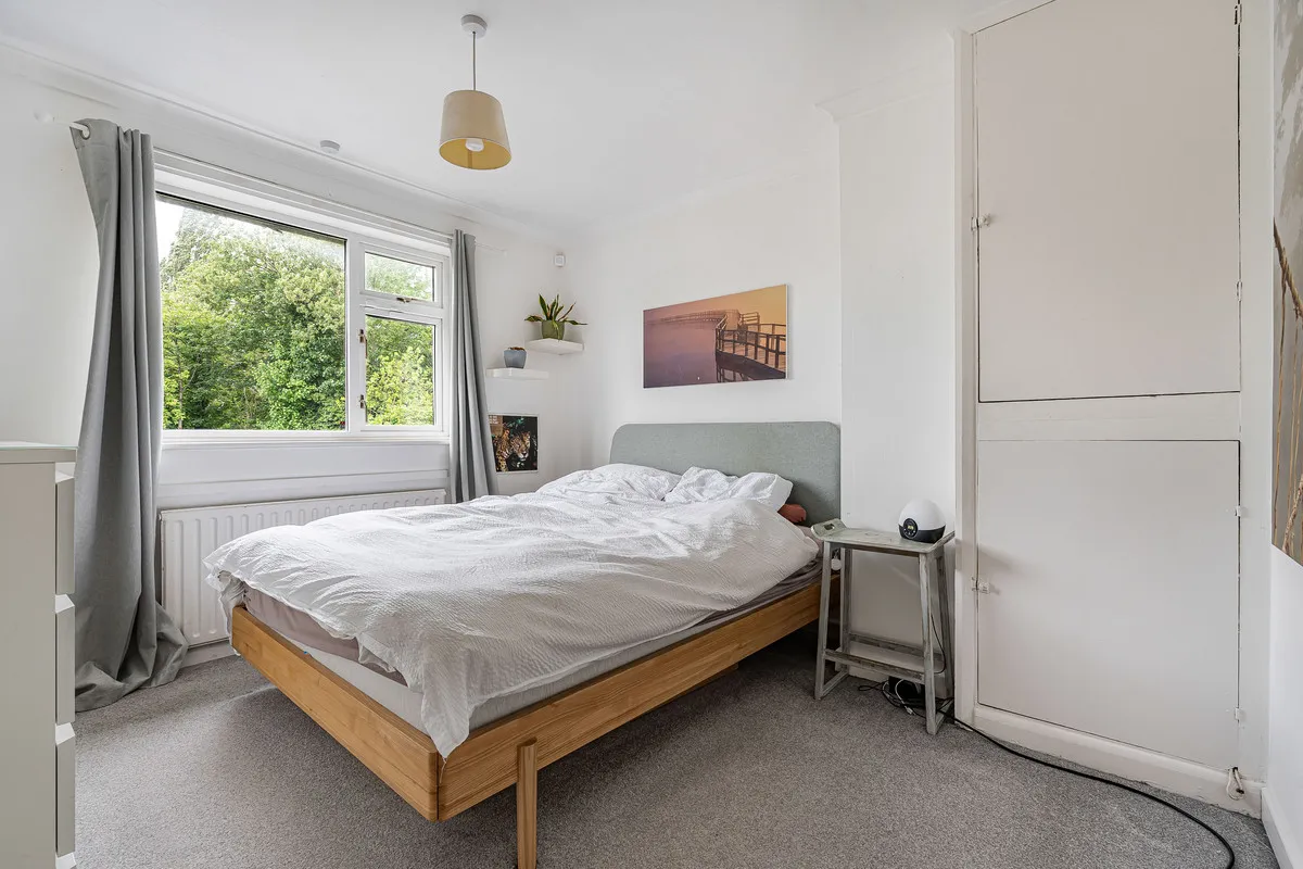 Cumnor Road, Boars Hill, photo 12