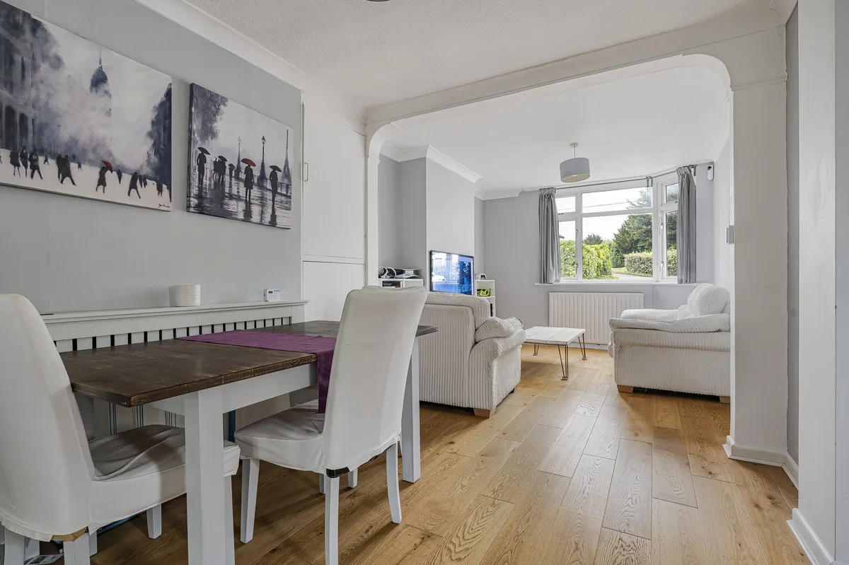 Cumnor Road, Boars Hill, photo 8