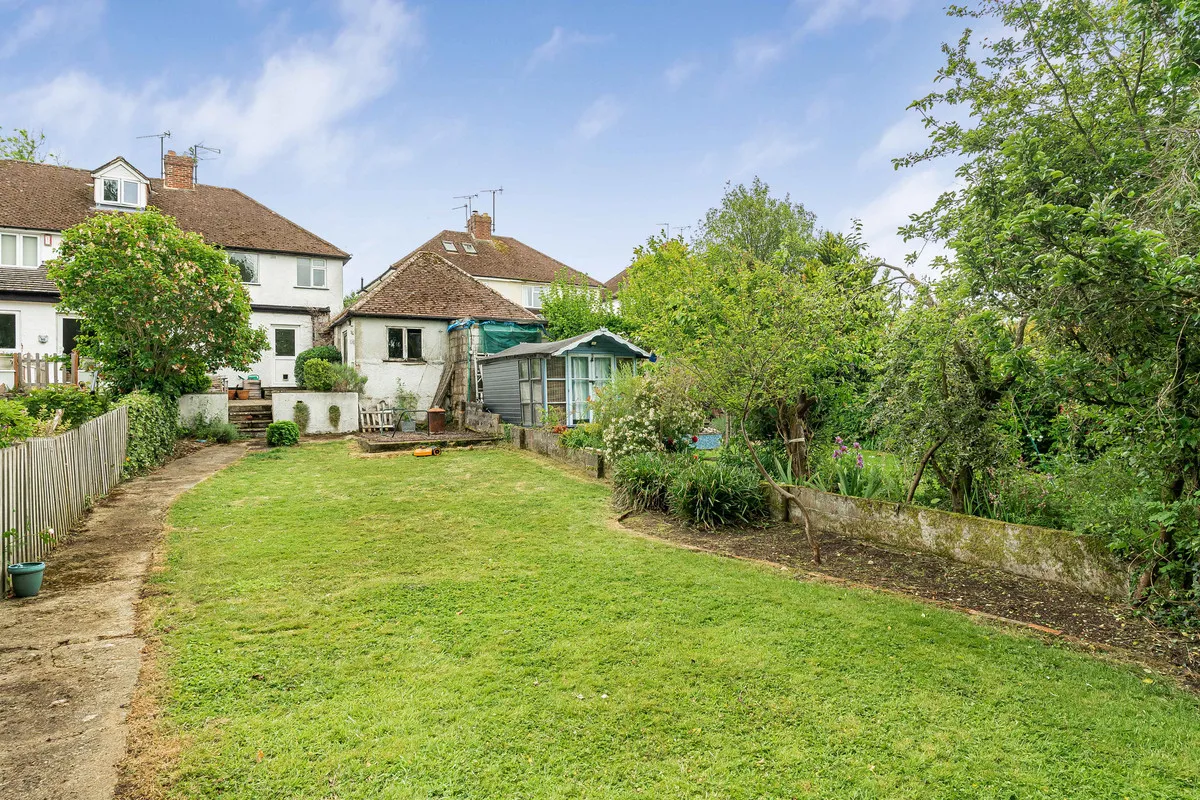 Cumnor Road, Boars Hill, photo 16