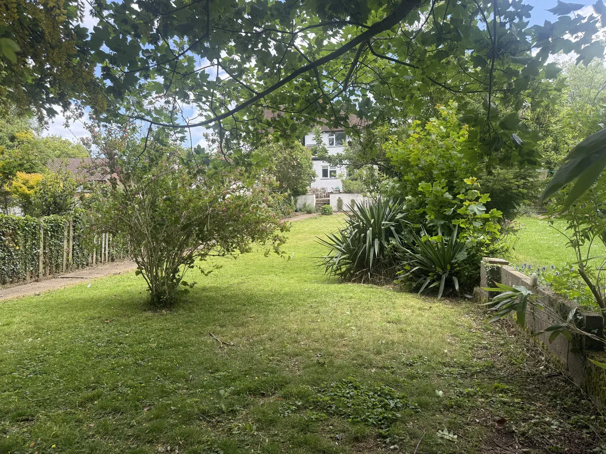 Cumnor Road, Boars Hill, photo 18