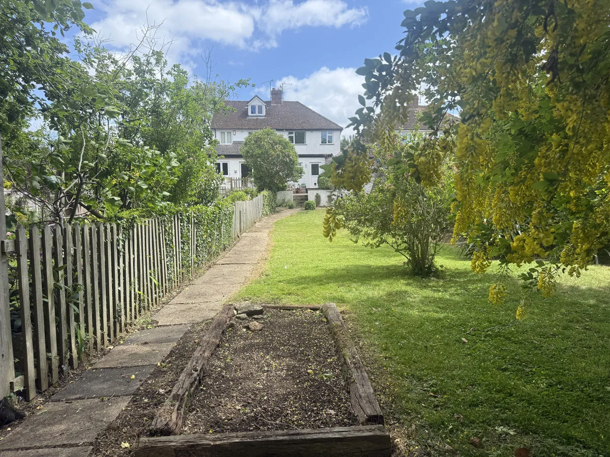Cumnor Road, Boars Hill, photo 17