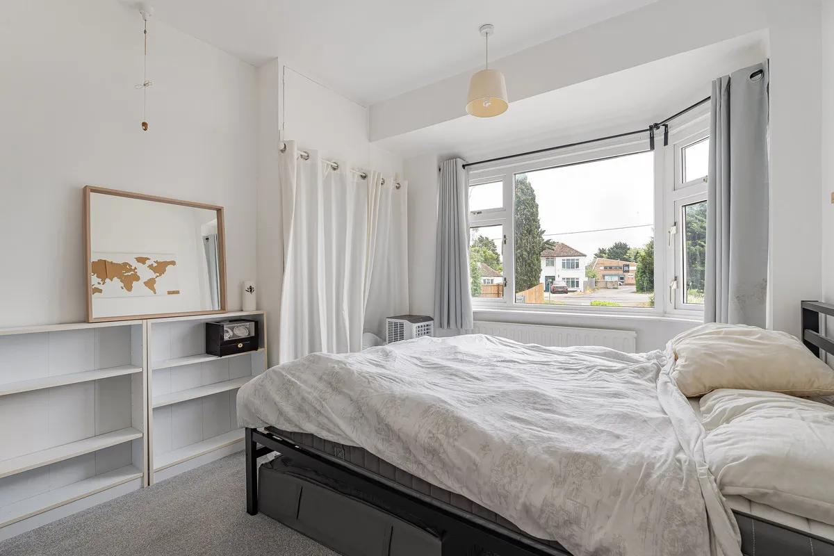 Cumnor Road, Boars Hill, photo 13