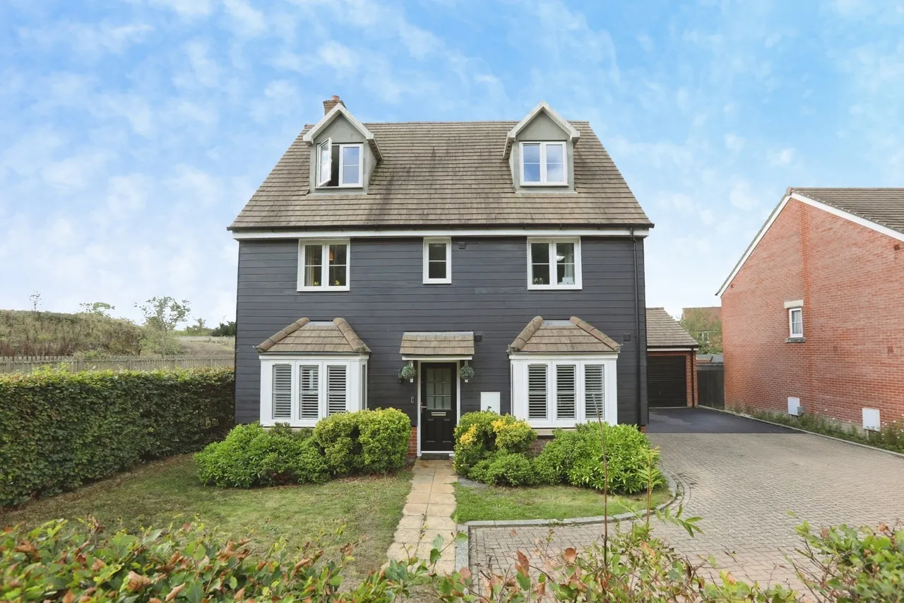 Somerley Drive, Crawley, RH10, photo 15
