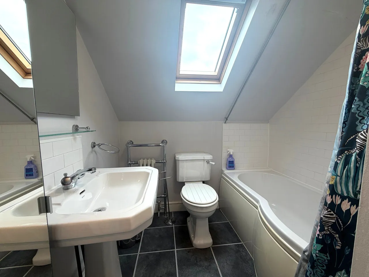 Burton Avenue, West Didsbury, M20, photo 4