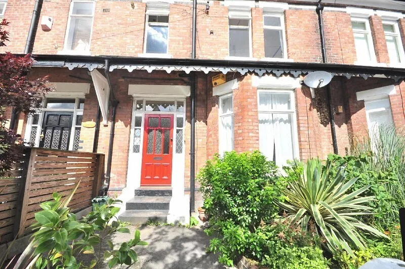 Burton Avenue, West Didsbury, M20, photo 5
