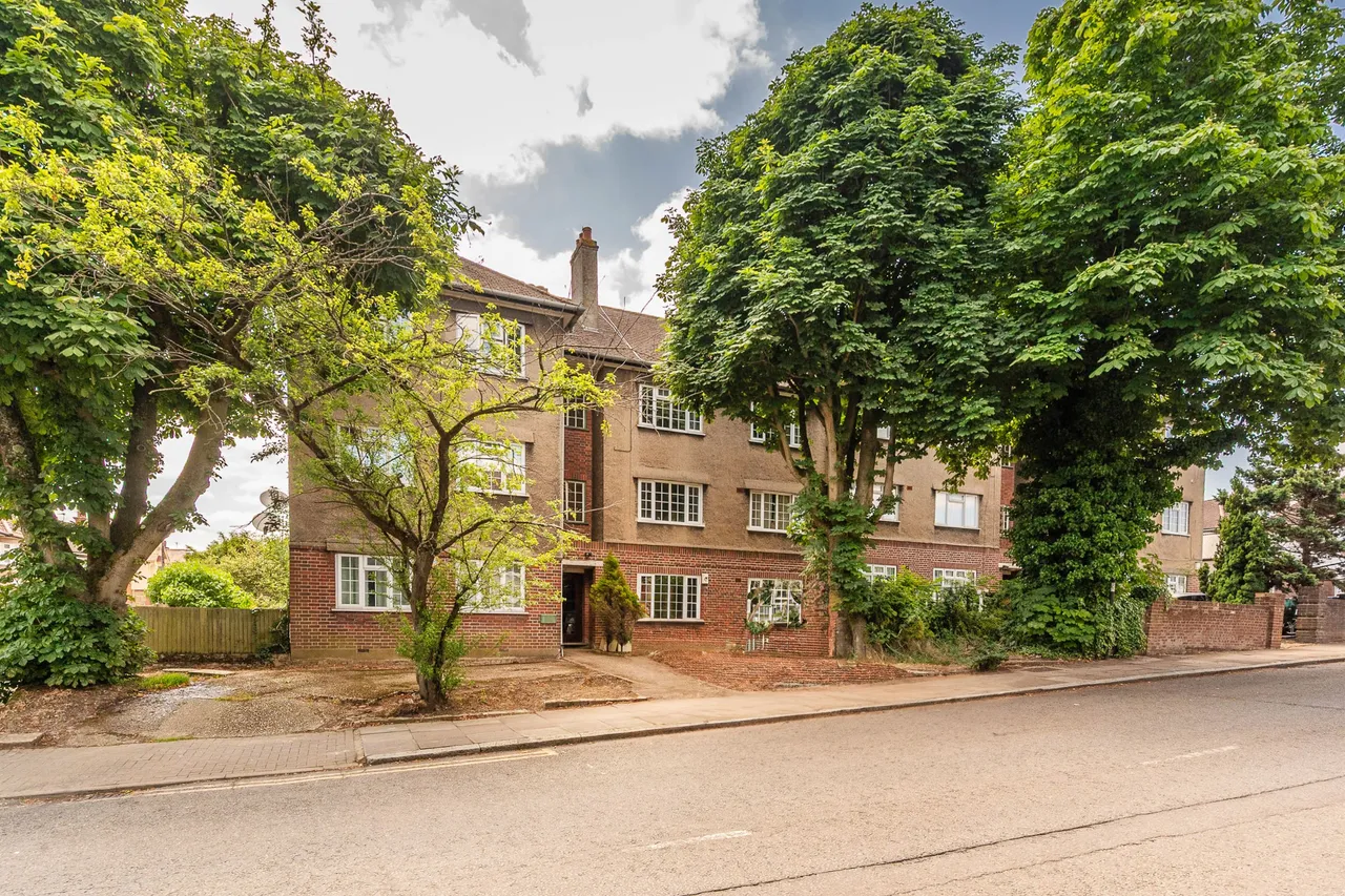 19 Marlborough Court, Marlborough Hill, Harrow, photo 9
