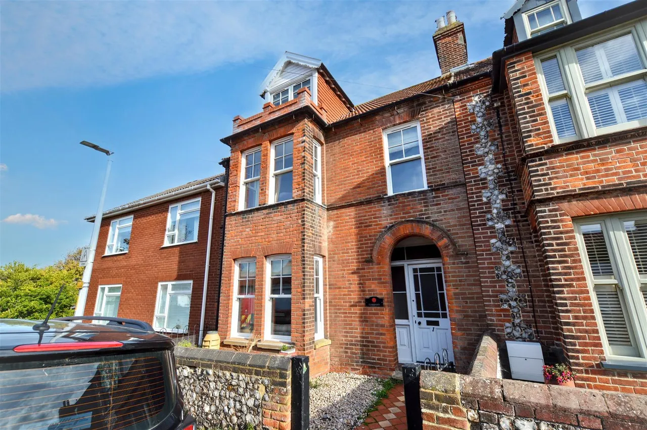 New Street, Sheringham, NR26, photo 25