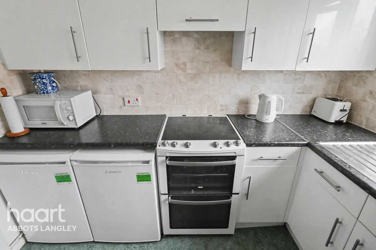 The Grange, Abbots Langley, WD5, photo 7