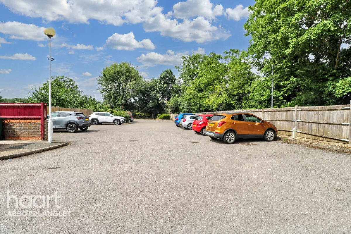 The Grange, Abbots Langley, WD5, photo 3