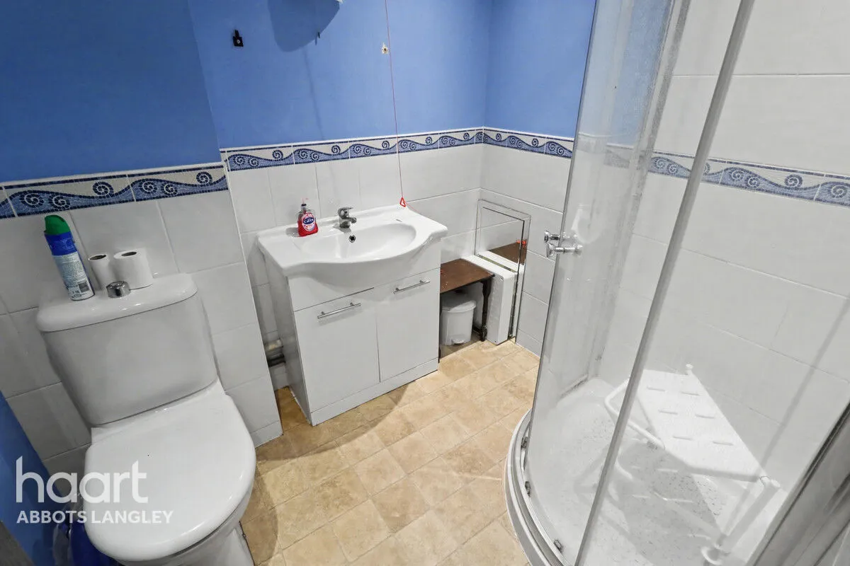 The Grange, Abbots Langley, WD5, photo 13