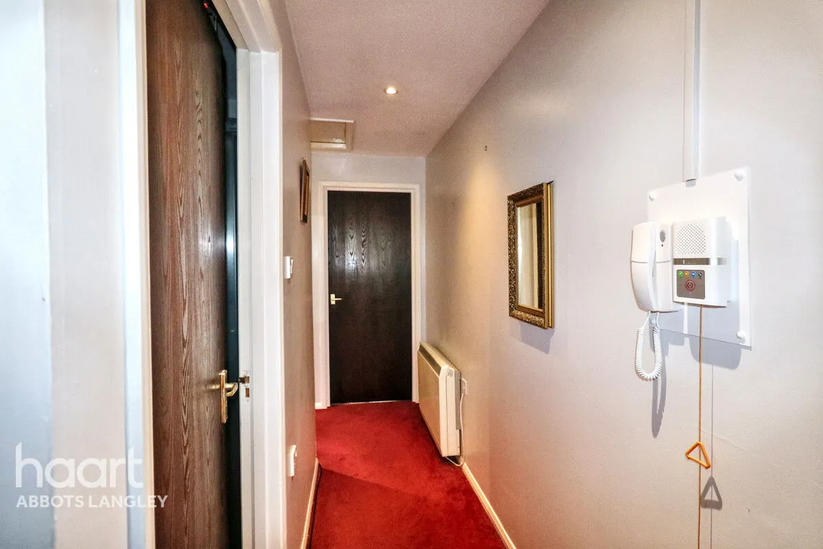 The Grange, Abbots Langley, WD5, photo 14