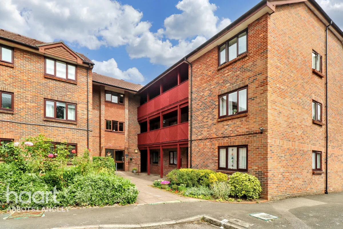 The Grange, Abbots Langley, WD5, photo 4