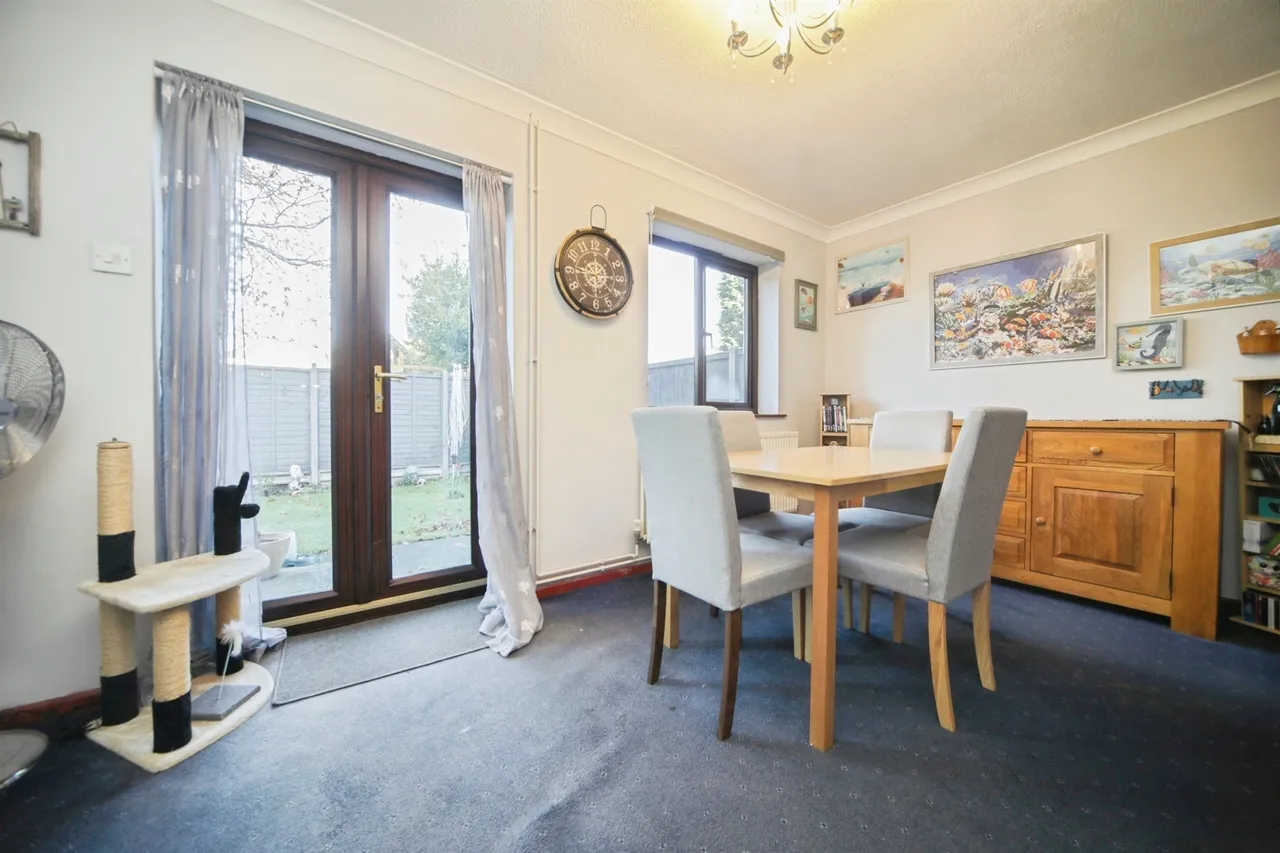 School Meadow, Stowmarket, IP14, photo 6