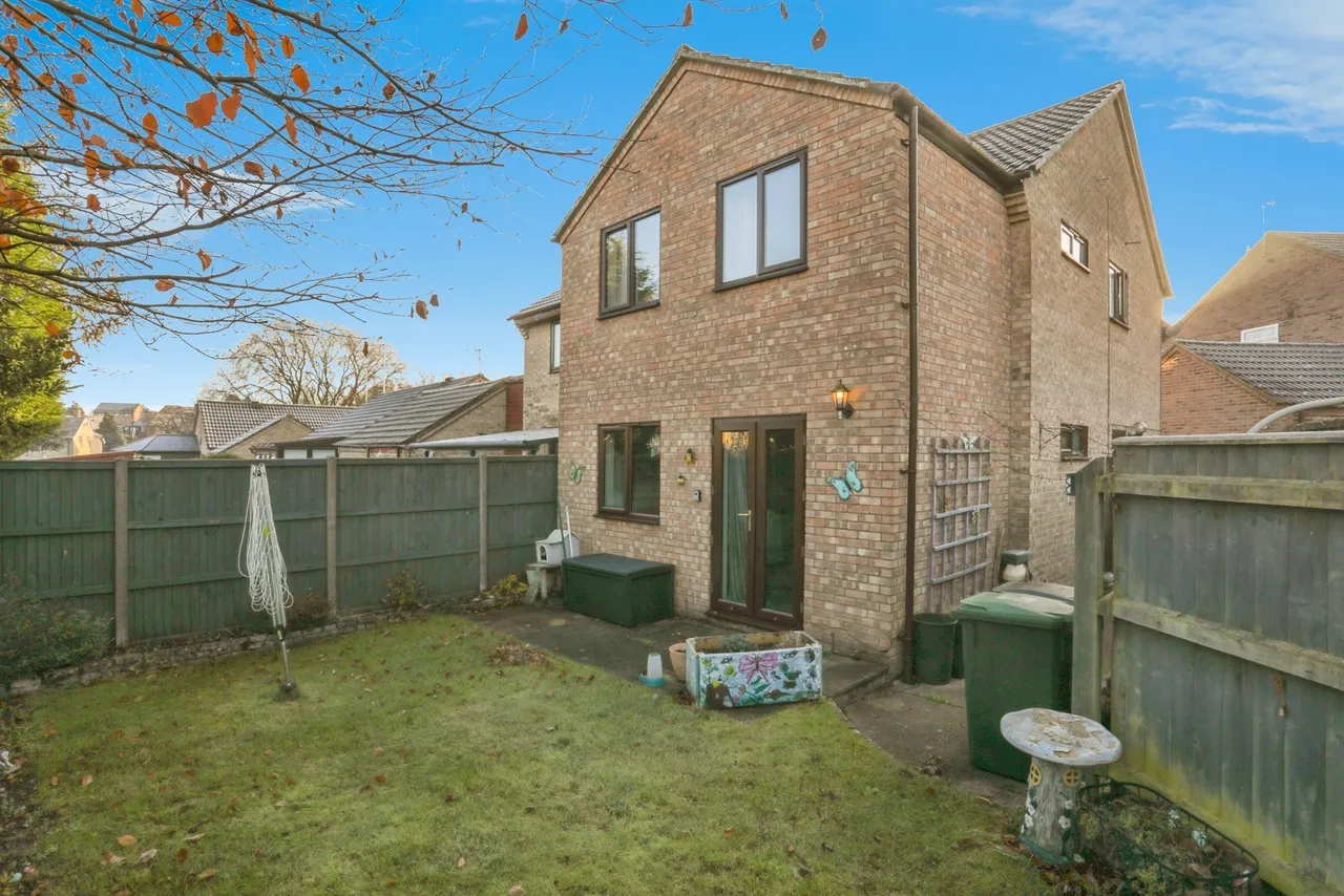 School Meadow, Stowmarket, IP14, photo 12